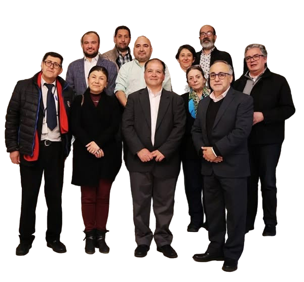 Convenio UAH y Corporación Memoria Lonquén