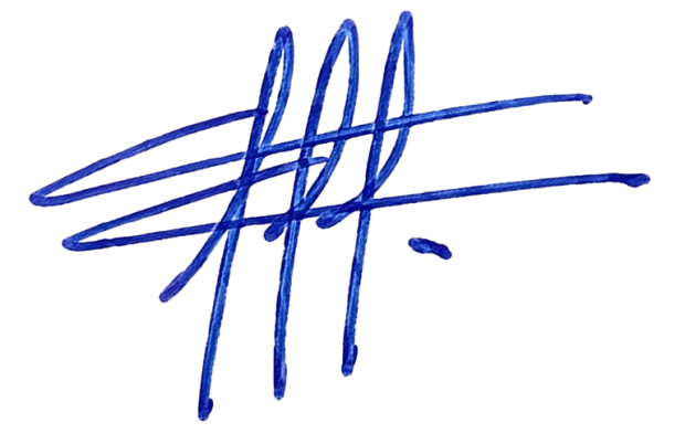 Firma Miguel Maureira